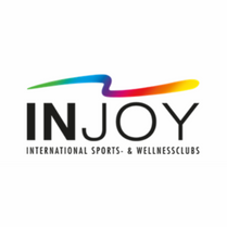 Logo von Fitnessstudio INJOY Kempten