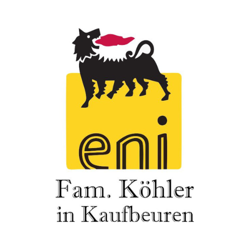 Agip Station Logo