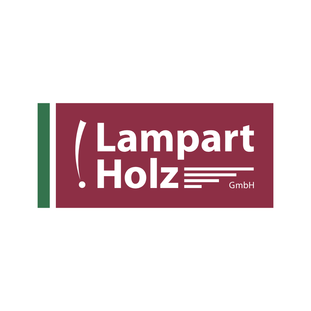 Logo von Lampart Holz GmbH