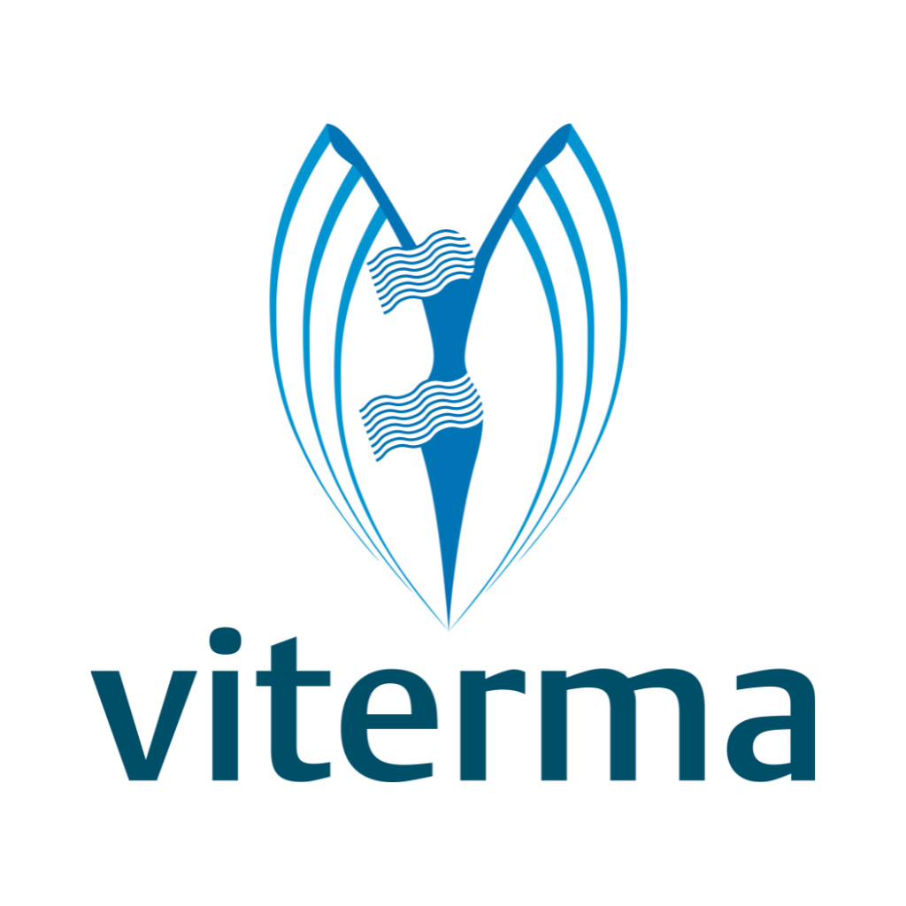 Logo von Viterma AG