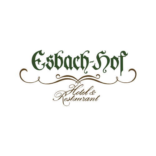 Logo von "Hotel-Restaurant Esbach-Hof GmbH & Co.KG Kitzingen
"