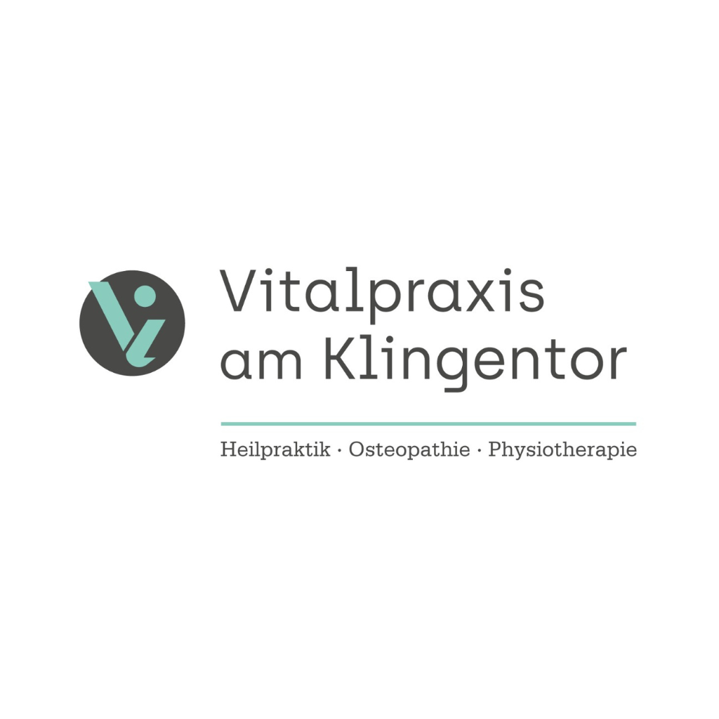 Vitalpraxis am Klingentor Logo