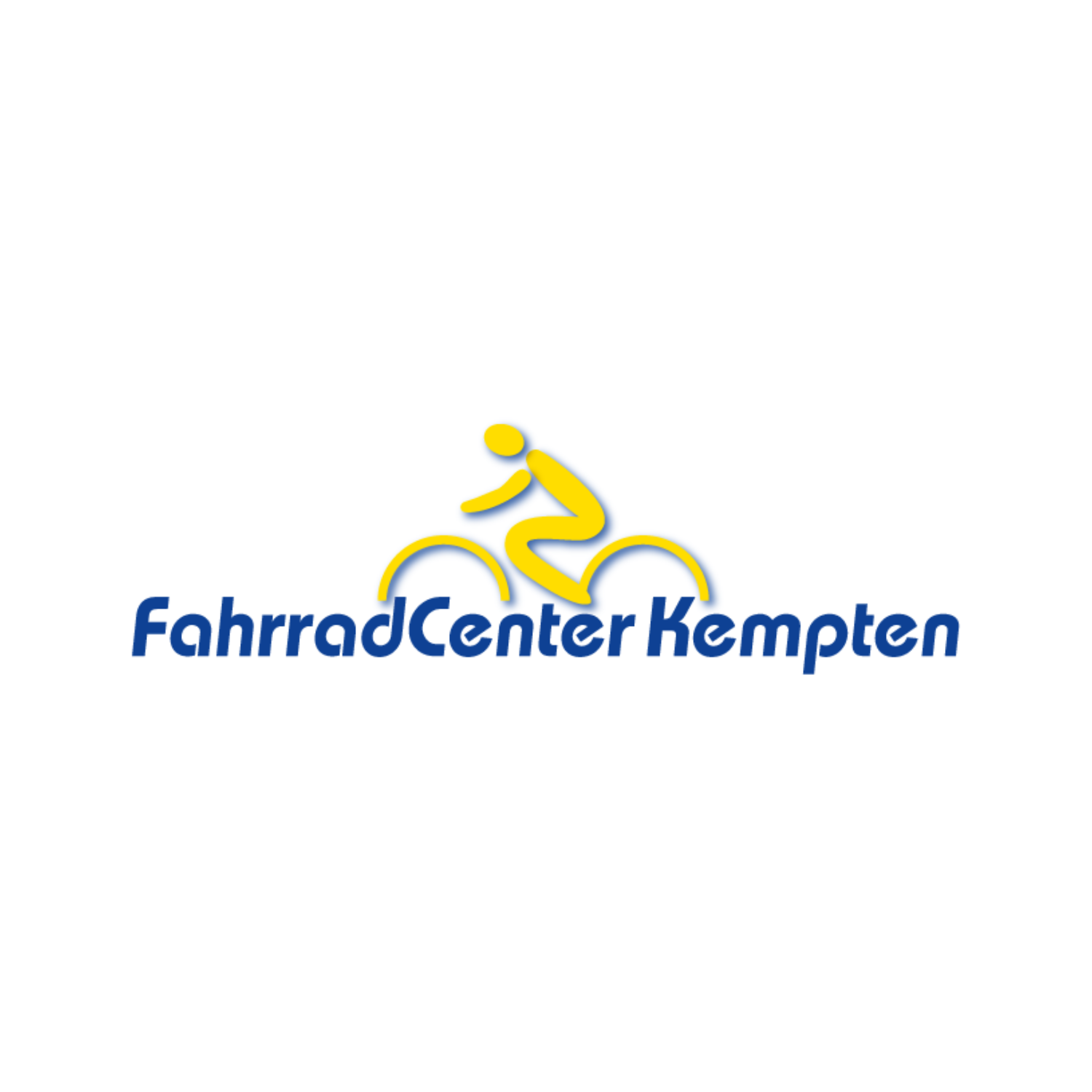 Logo von FahrradCenter Kempten (Allgäu) GmbH